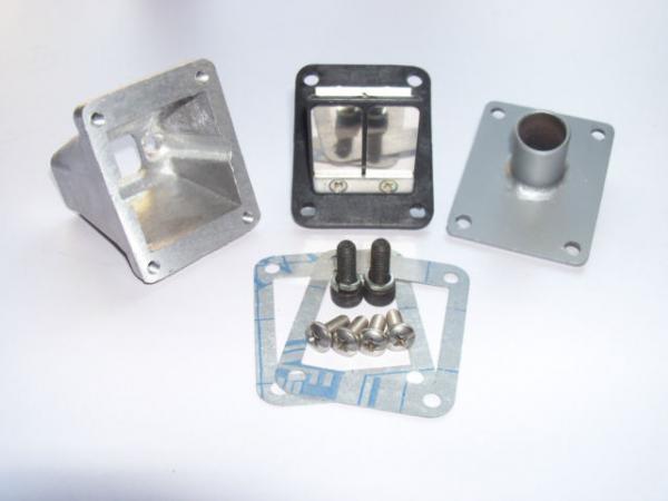 Reed kit for 66cc