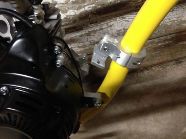 Repurpose cg/ht for this motor