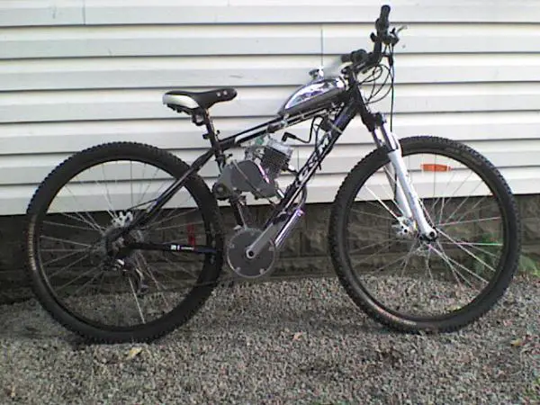 right side