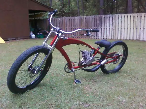 rusty