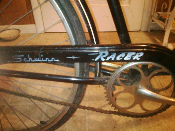 schwinn 045