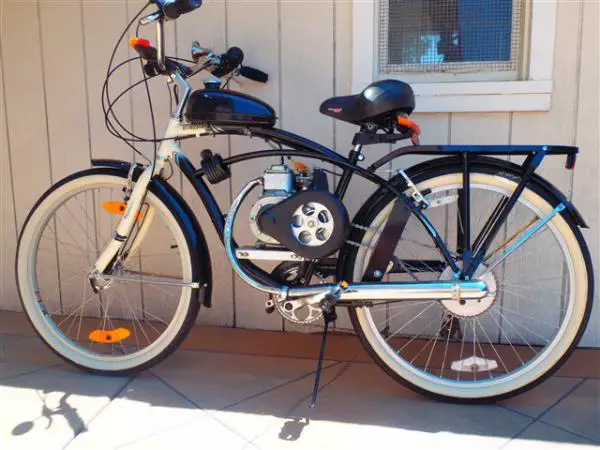 Schwinn Riverside 2