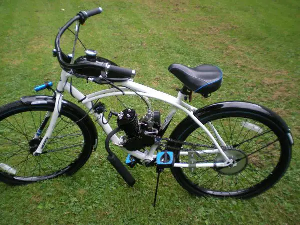 Side View