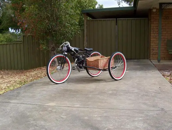 Sidecar 061 (Medium)