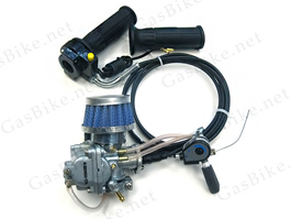 SkyHawk CNS High Performance Carburetor