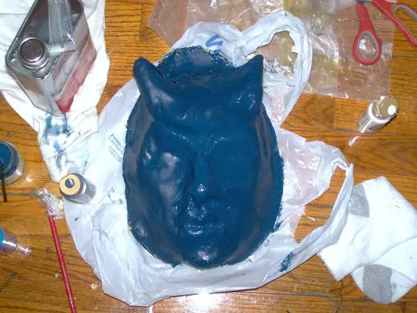 step two