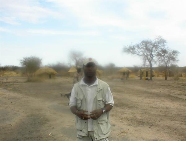 Sudan/DarFur
Bentui/Molbock 5 12 07