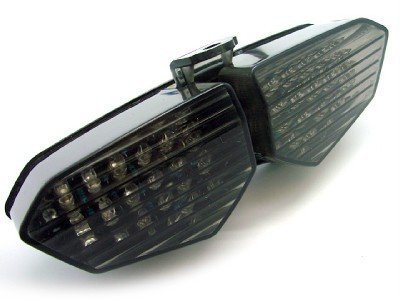Tail light