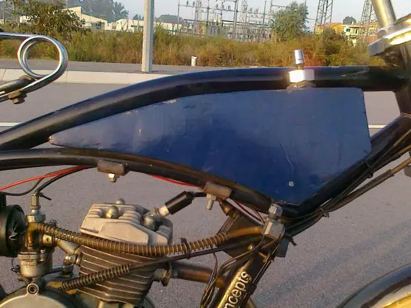 tanque