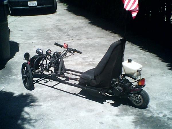 Tri-Baby