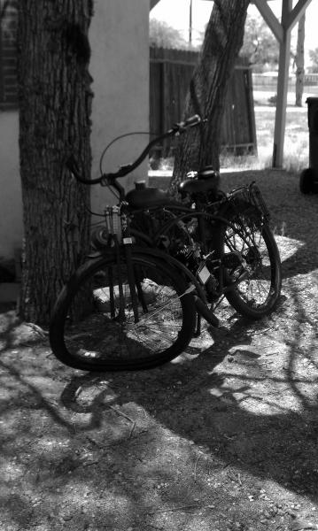 Tucson was named the Best Town for Road Biking by Outdoor Magazine in 2010. There are a lot of reasons Tucson is considered bike friendly; the plannin