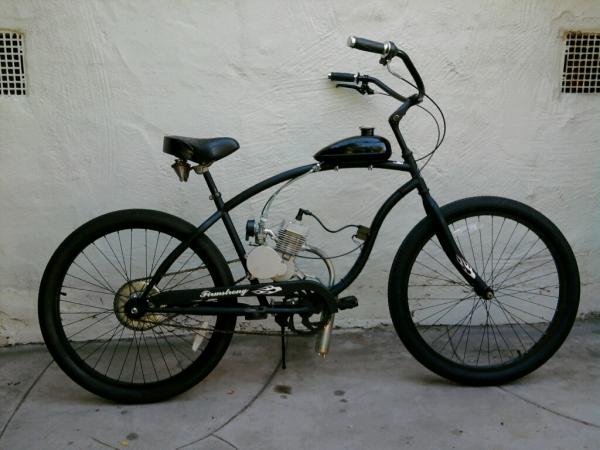 vmb 1black firmstrong