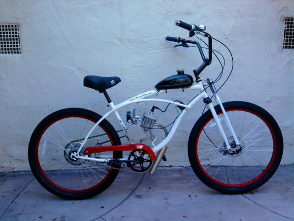 vmb 3G monark