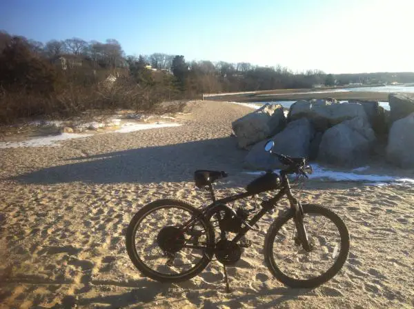West Meadow, Long Island
