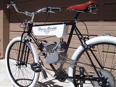 white tires