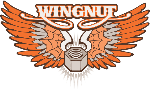 wingnut
