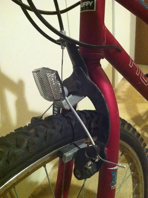 v brake conversion kit