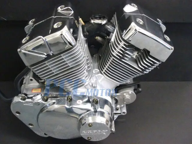 Heres A Mini V Twin Engine Motorized Bicycle Engine Kit Forum