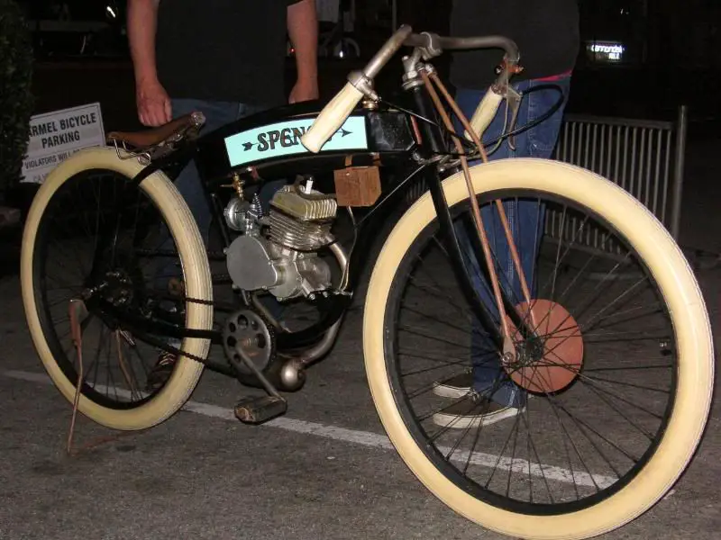 vintage? | Motorized Bicycle Engine Kit Forum