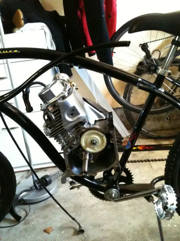 212cc bike engine kit top speed