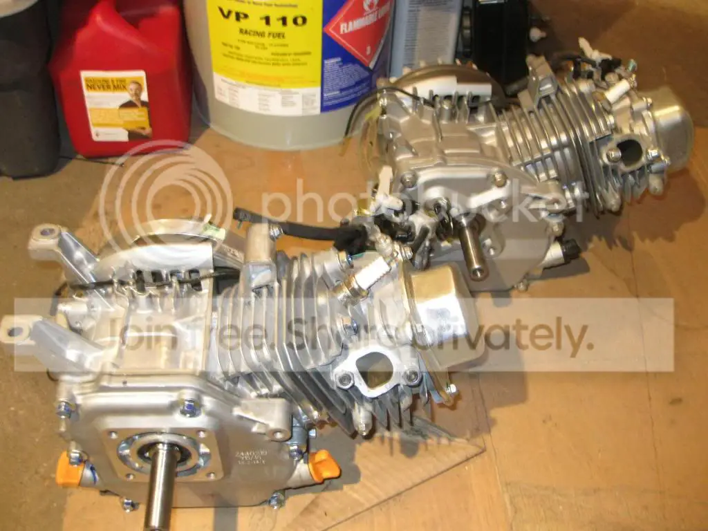 0cc Honda Clones Motorized Bicycle Engine Kit Forum