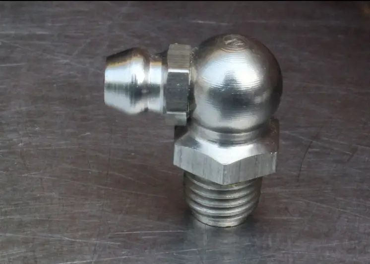 LOT-10-1-4-BSPP-male-Thread-90-degrees-Stainless-steel-font-b-Grease-b-font.jpg