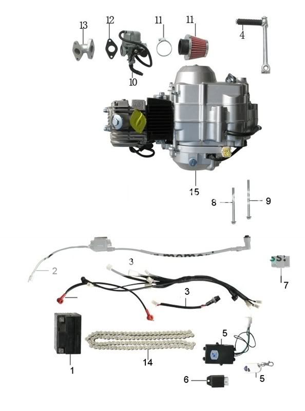 Apc Mini Chopper Wiring Diagram Many Rain Slotenmaker