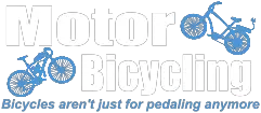 Motorized Bicycle Engine Kit Forum